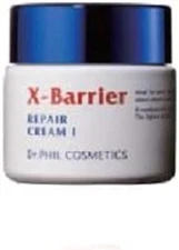 Kose Dr. Phil Cosmetics X-Barrier Repair Cream I Moist 44g