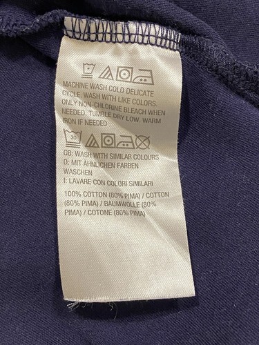 Isaac Mizrahi Live Woman’s Medium Dress / Shirt - Picture 7 of 8