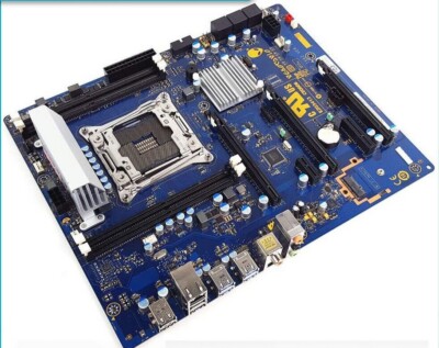 MS-7862 XJKKD System Board FOR Dell Alienware Area 51 R2 LGA2011