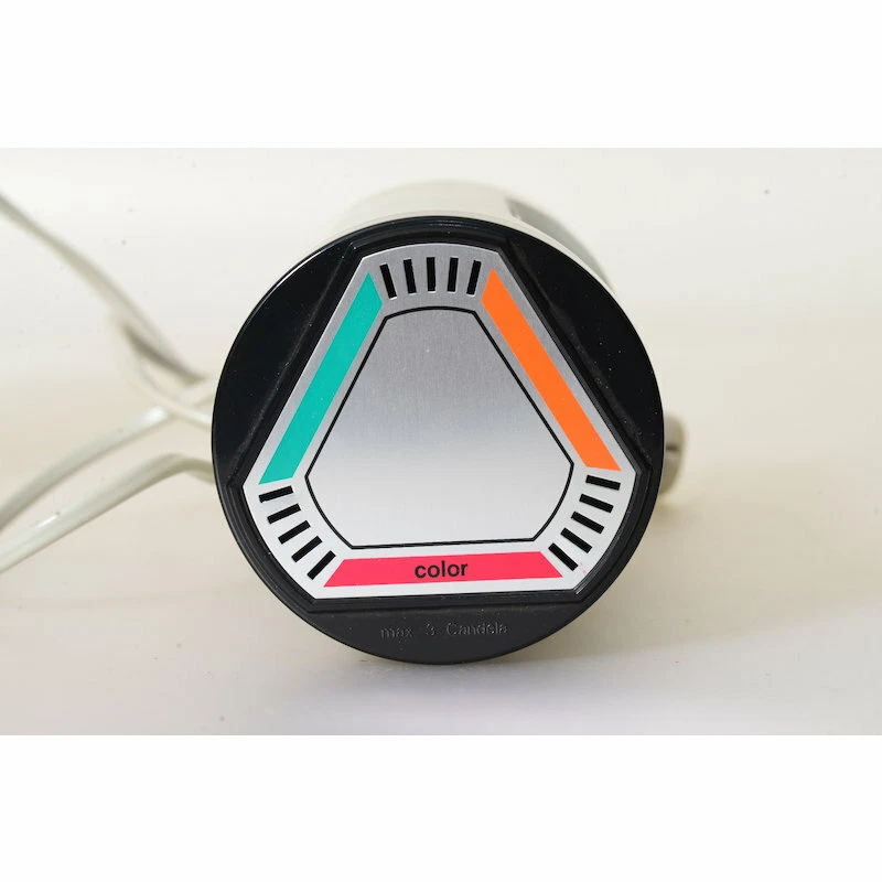 Lámpara de laboratorio de sed tricolor / lámpara de laboratorio / lámpara de luz / lámpara de cuarto oscuro Foto 3 de 3