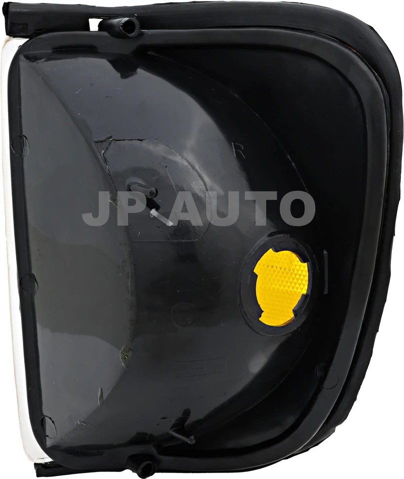 For 1992-2002 Ford E150 E250 E350 Corner Light Passenger Side - Изображение 4 из 4