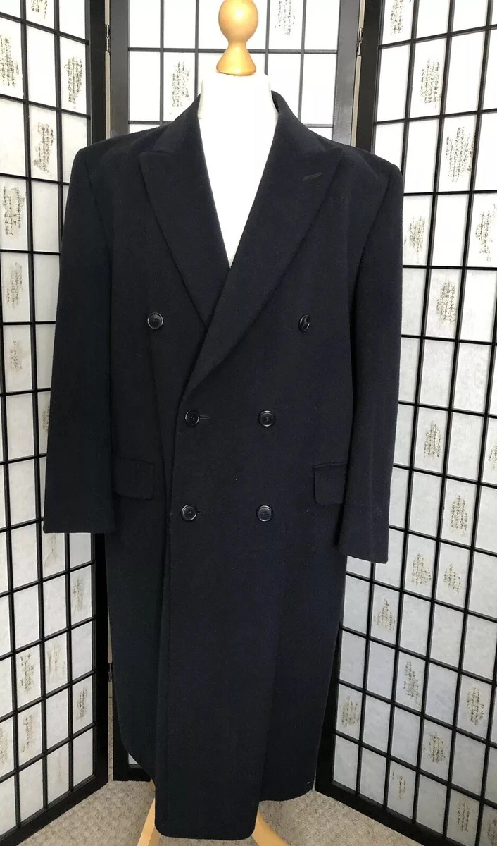 House of top fraser mens overcoats