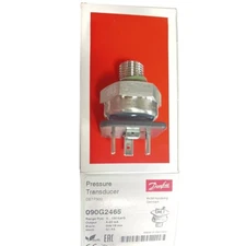 New Danfoss DSTP500 090G2465 Pressure Transducer