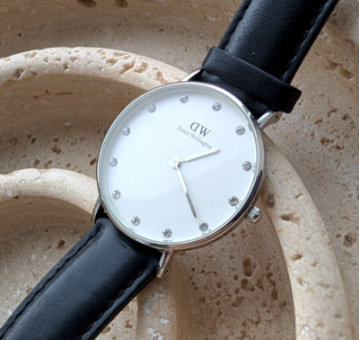 Daniel Wellington Women's Classy Sheffield Ladies Watch