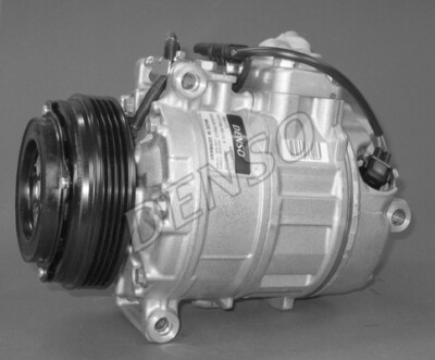 じ*ん様 DENSO DCP05032  E60 E61 エアコンコンプレ Compressor, air conditioning for BMW E60 E61 DENSO DCP05034 | eBay