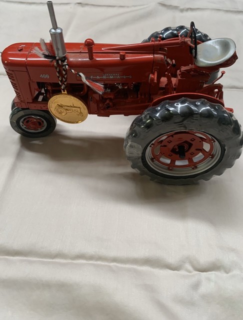 oliver toy tractors on ebay