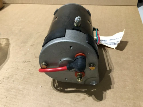 Dynamo, Generator, 811