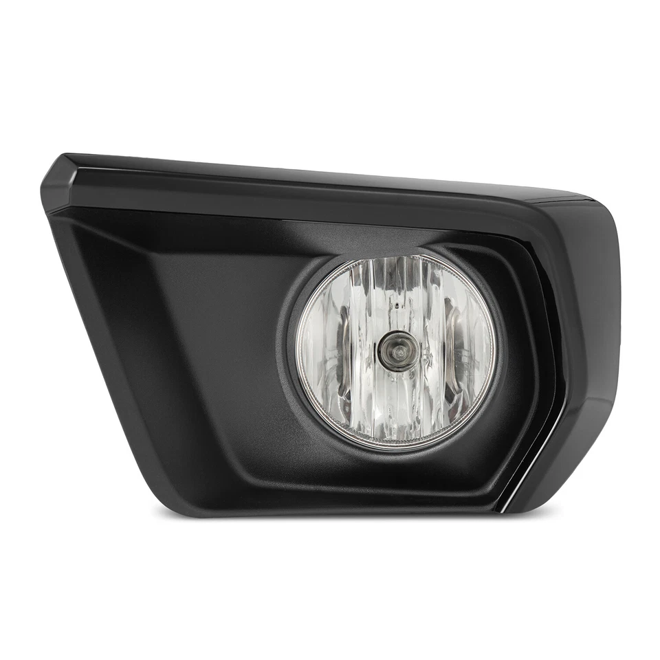 Juego completo de luces antiniebla de conducción + par de interruptores para parachoques Chevy Colorado 2021-2022 Foto 3 de 4