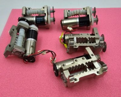 Escap 28 DC モーター　ベアリングNMB608Z 5 PCS ESCAP PORTESCAPE 17N78216E Mini Gearhead Motor R162R 0 22 | eBay