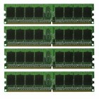 Neu 4GB 4x1GB DDR2 PC2-5300 667MHz RAM Speicher für Dell Precision Workstation