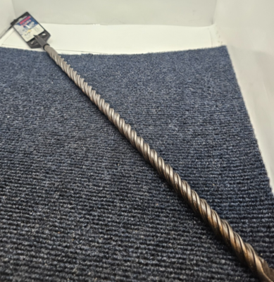 #ad Bosch HC2017: 5 8 in. x 18 in. SDS PLUS Bulldog Rotary Hammer Bit $16.56