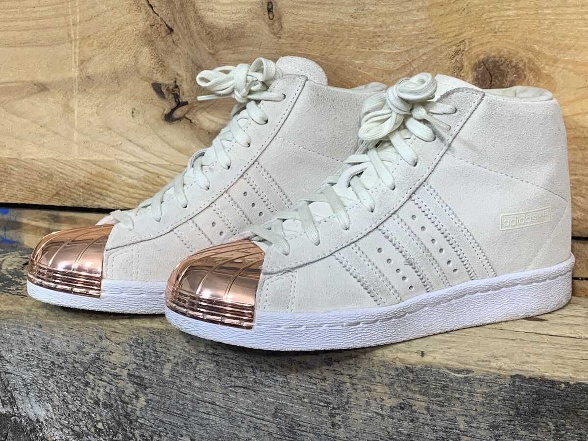 Adidas Superstar Metal Toe S79384 Wedge Shoes Sneakers Adidas Superstar Metal Toe S79384 Wedge Shoes Sneakers