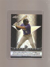 2013 perfect game baseball inserts, you pick complete your set