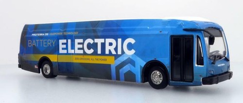 Iconic Replica 2020 PROTERRA CATALYST: CORPORATE - 第 1/1 張圖片