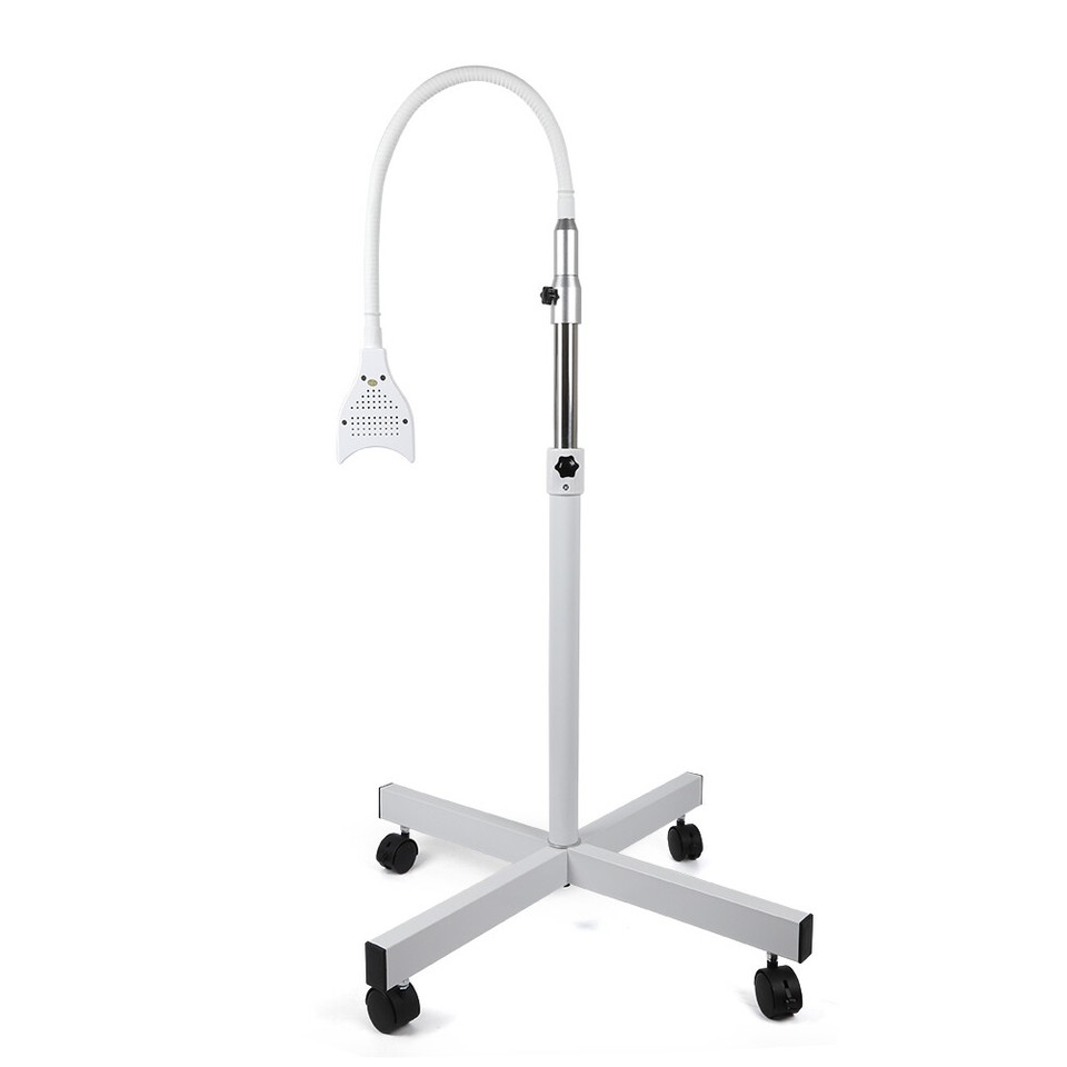Mobile Dental Teeth Cool LED Light Whitening Machine Accelerator Lamp