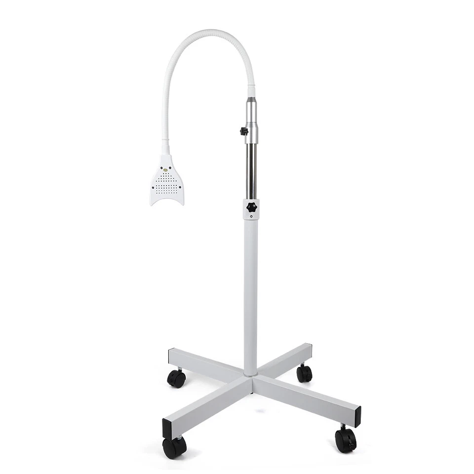 Mobile Dental Teeth Cool LED Light Whitening Machine Accelerator Lamp Bleaching - Image 2 of 4