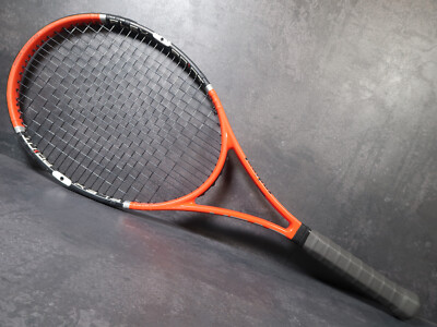 Head - Radical Flexpoint - L3 - 4 3/8 - Midplus 630 cm² - 98 SQ - Tennisschläger