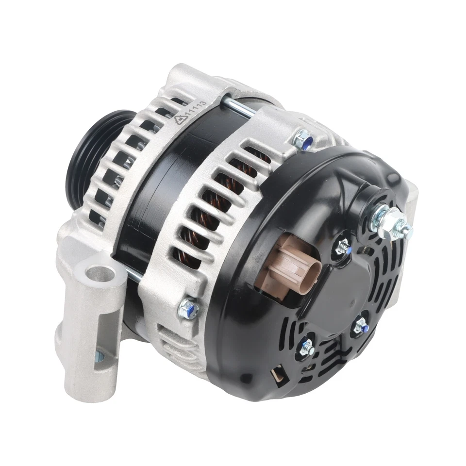 Alternador para Chrysler 300 Dodge Charger Magnum 2006 2007 421000-0340 4896805AB Foto 3 de 4