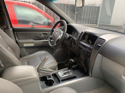 Motorhalter Kia Sorento JC 2,5 CRDI aus Schlachtfest viele andere Teile im Lager - Picture 4 of 6