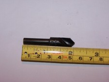 Unimat / Ford counter sink & deburring cutter...