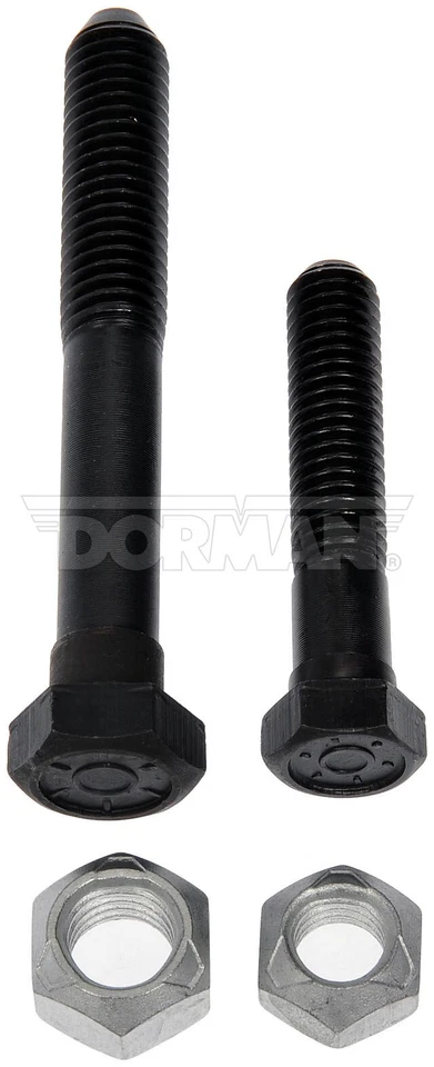 Dorman 13505 Control Arm Bolt fits Chevy S10 GMC Sonoma - Image 3 of 4