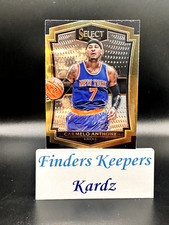 2015-16 Panini Select Basketball Cards 21