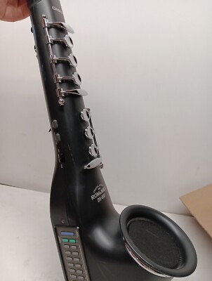 Casio DH-200 Vintage Digital Horn Tested Works HORN ONLY No Case