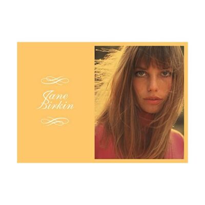 CD - 1969-2022 [Coffret 18 Cd + 1Dvd � Tirage limite] - Jane Birkin