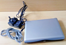 Sky Sagemcom Breitband Router WLAN Bundle mit Strom & Telefonkabel. Kostenlose Lieferung