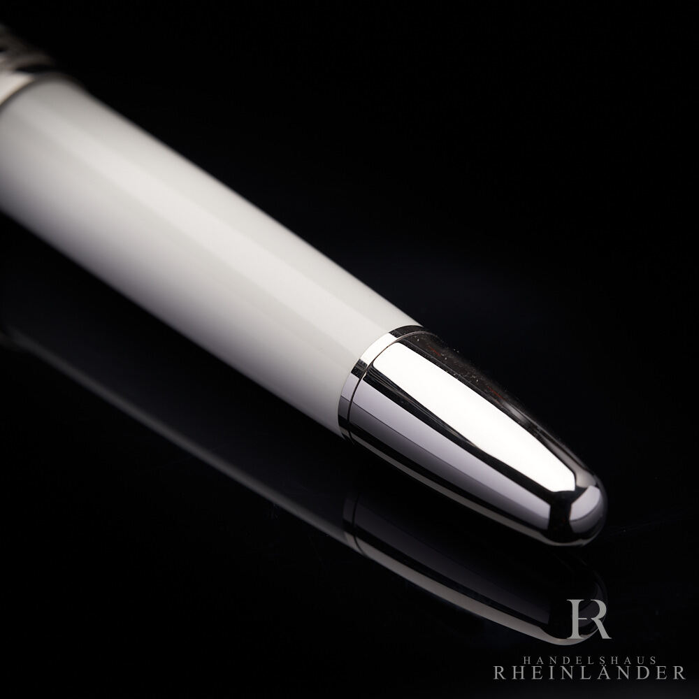 筆記具 Mont Blanc MEISTERSTUCK Montblanc Meisterstuck Ballpoint Pen & Mechanical Pencil Set