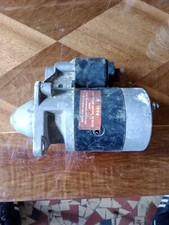 Démarreur Renault R21