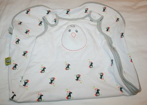 zen sleep sack medium