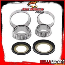 22-1004 STEERING BEARING KIT Suzuki GSXR1100 1100cc 1987 - ALL BALLS
