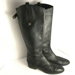sam edelman biker boots