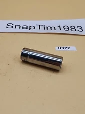 Snap-on Tools  5/8" SFS201 6-Point SAE 3/8" Drive Deep Socket USA 