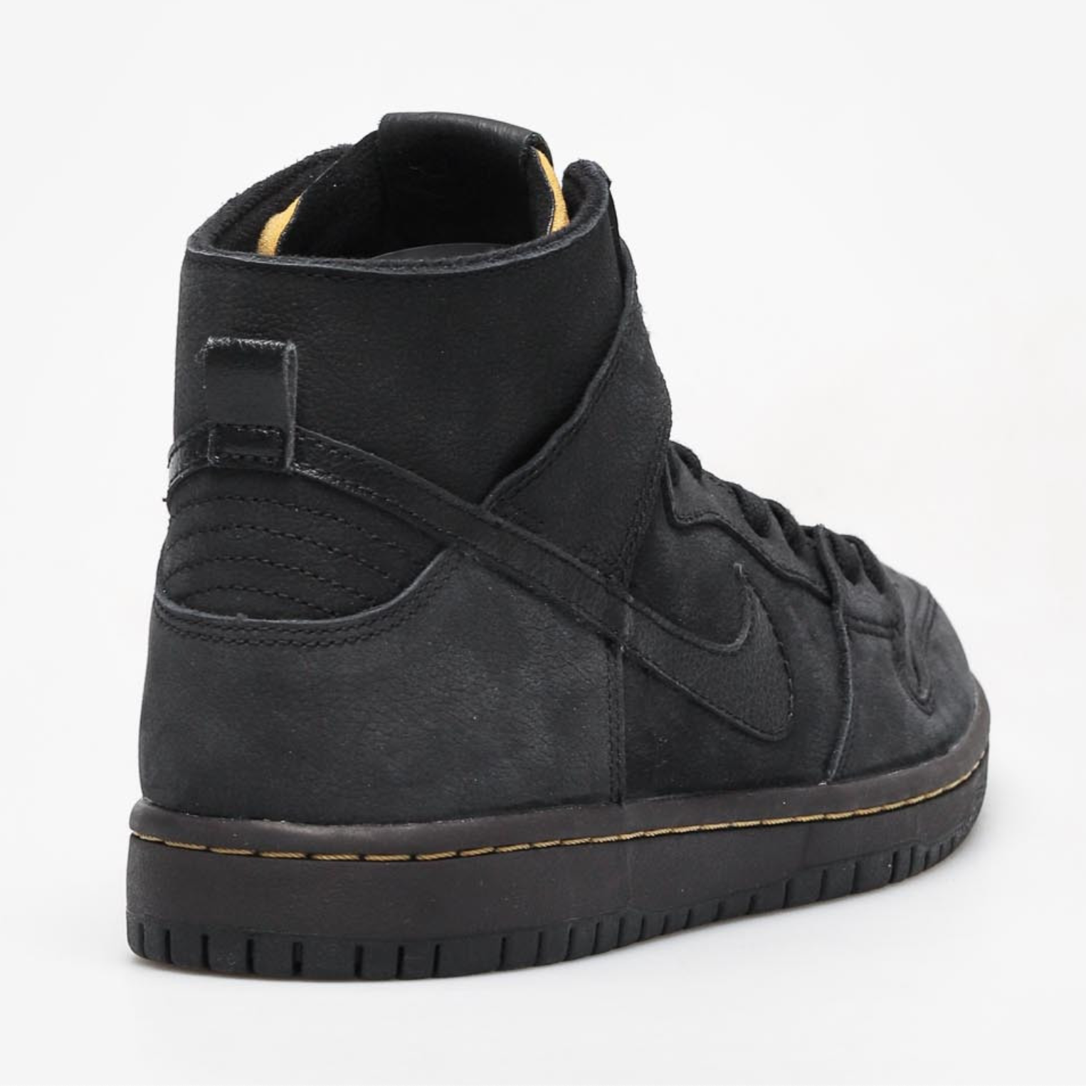 nike sb zoom dunk high pro deconstructed