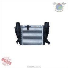 Ladeluftkühler NRF für NISSAN EVALIA NV200 NOTE JUKE CUBE RENAULT MODUS CLIO