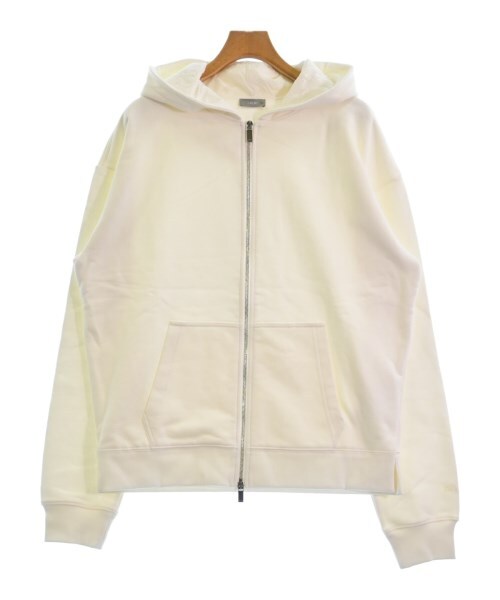 Dior Homme Hoodie White L 2200474169014 | eBay