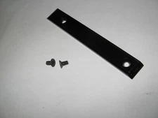 Feinwerkbau "FWB" 124/127 Rear Sight Plate