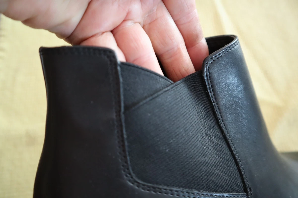 Easy spirit hot sale wedge boots