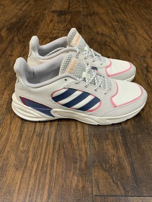 Adidas 90s Valasion Women's Running Shoes/Sneakers Size 11 NEW EE9907 | eBay