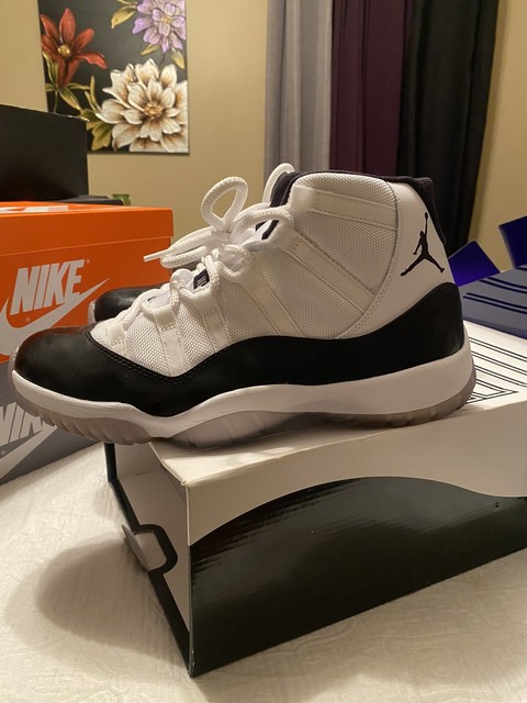 jordans 11 concord