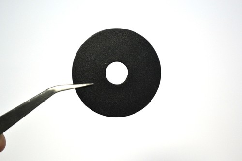 Carmats Round Fittings Fixation Clips for VW Floor Mat Fasteners Holder 8pcs - Picture 4 of 11