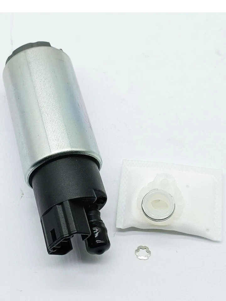 Bomba de combustible apta para Triumph Rocket III Touring 2006-2018 Street Cup 2017-2020 Foto 4 de 4