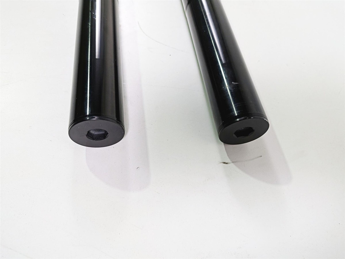 2009 Harley XR1200 Sportster Straight Showa Front Fork Leg