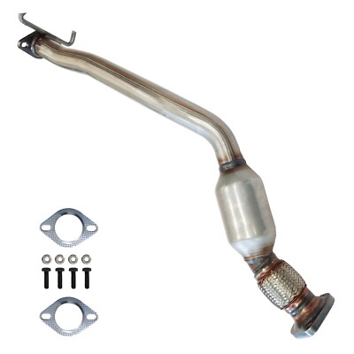 Catalytic Converter For 2005-2009 Buick LaCrosse/Allure/Pontiac Grand Prix 3.8L