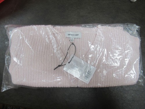 NewWithTags! Girls Size 6 Cardigan Sweater Sammy & Nat - Picture 9 of 9