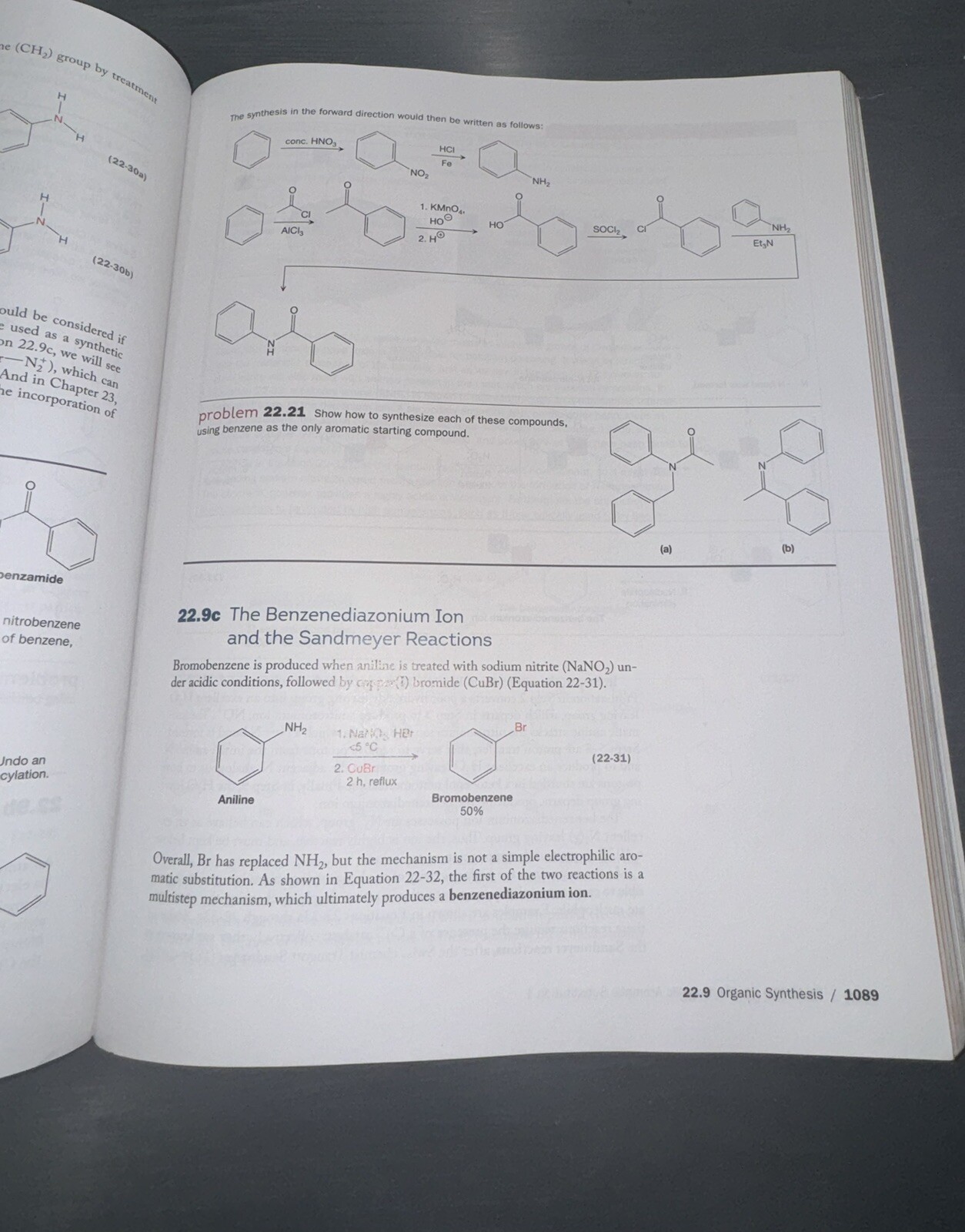 Organic Chemistry Principles and Mechanisms Joel Karty eBay