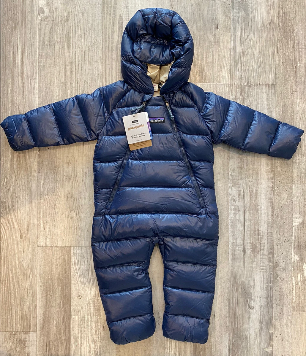 Kids' & Baby Outdoor Clothing & Gear by Patagonia