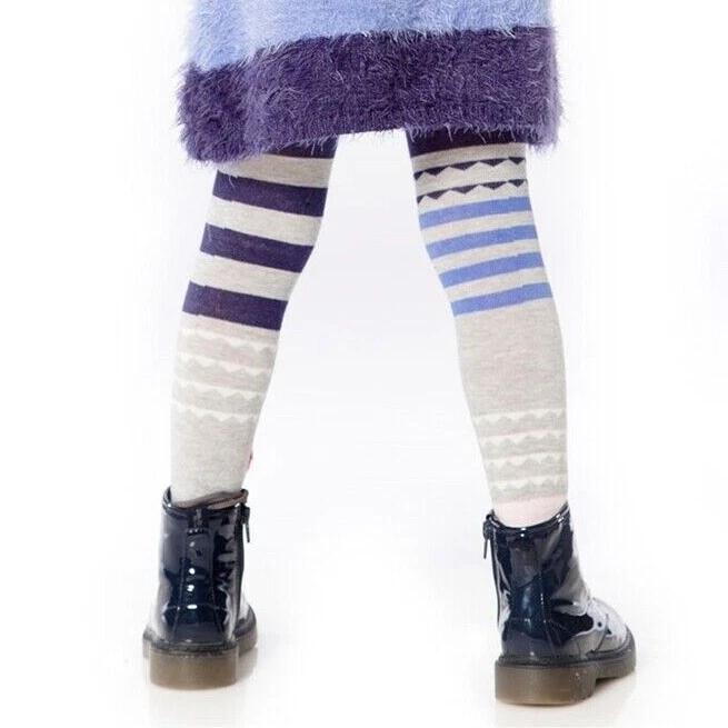 Deux par Deux Girls Tights - Image 4 of 4